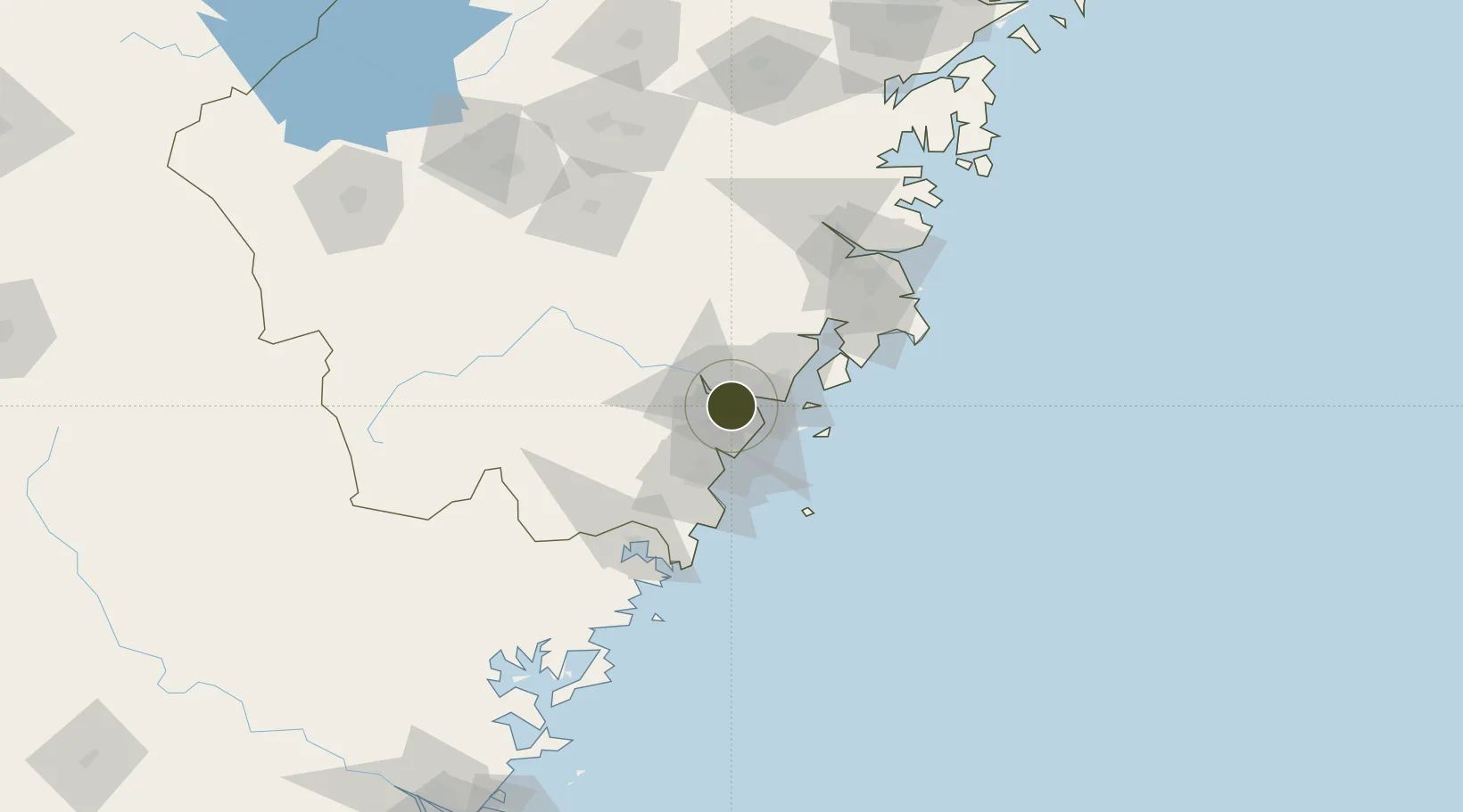 Location of ozm-5235