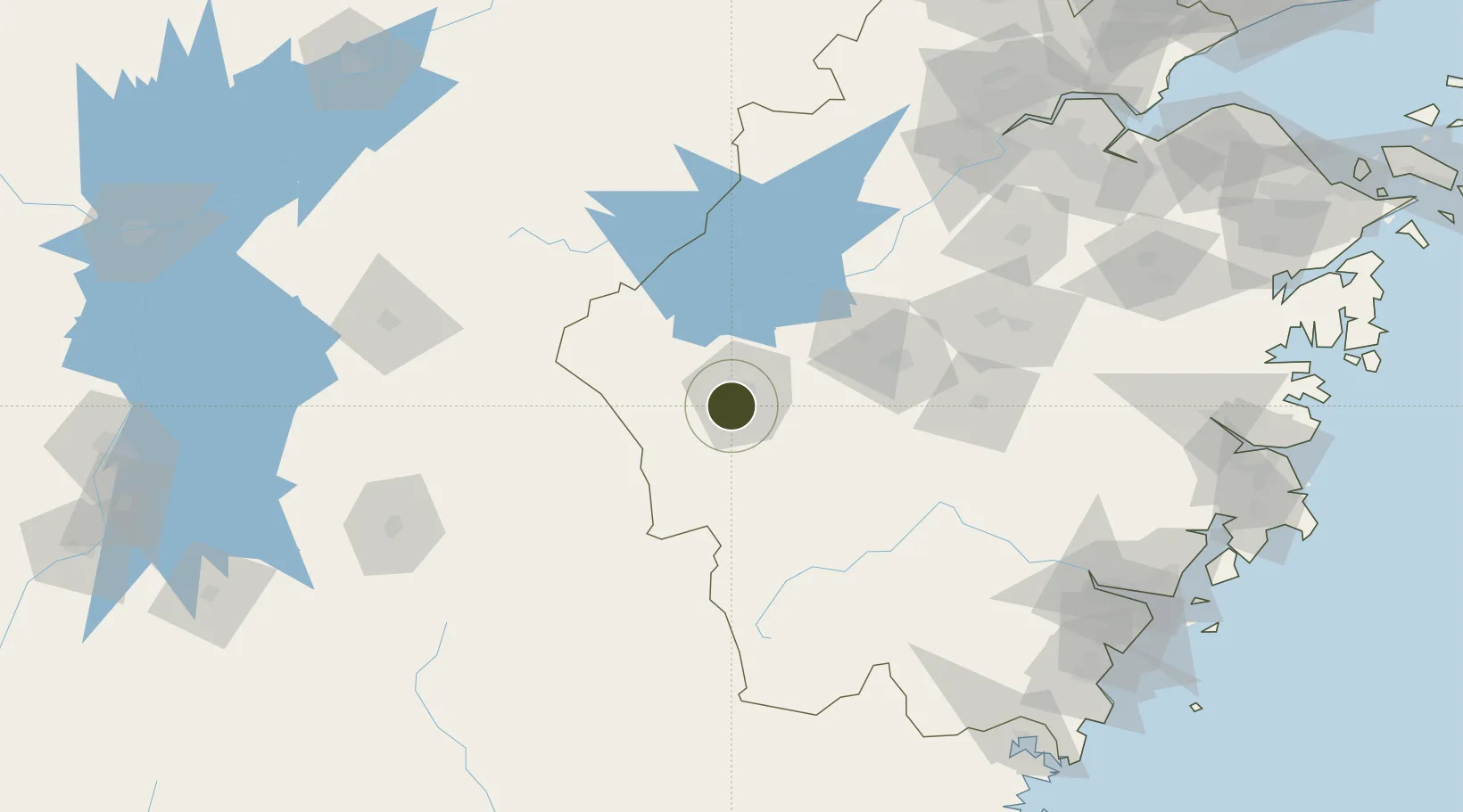 Location of ozm-5239