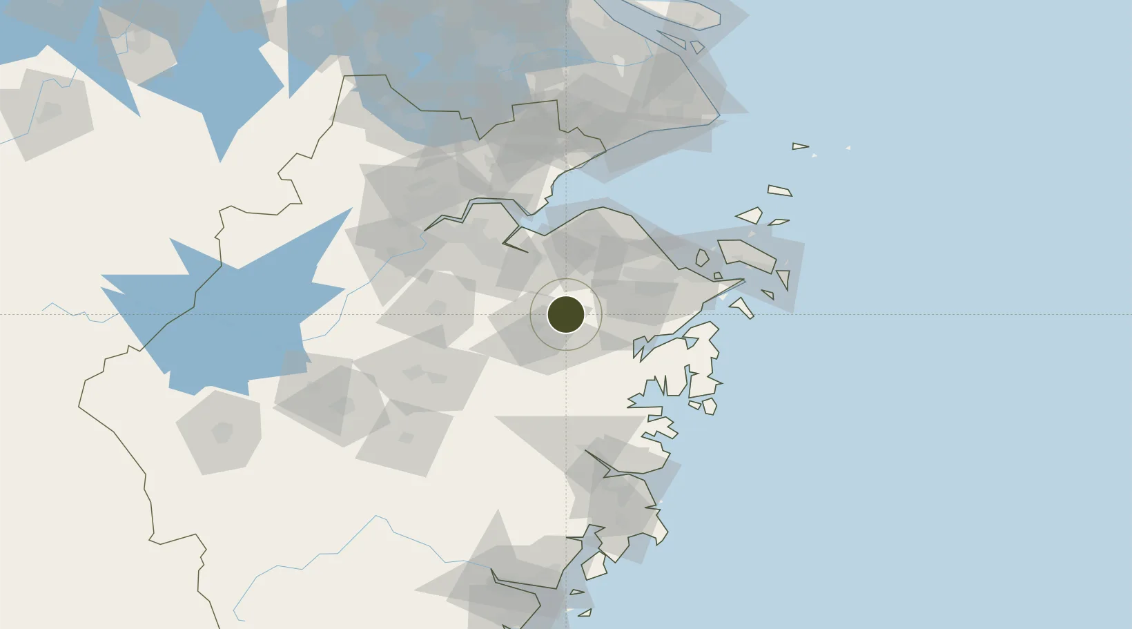 Location of ozm-5244