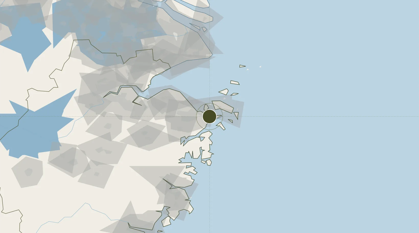 Location of ozm-5245