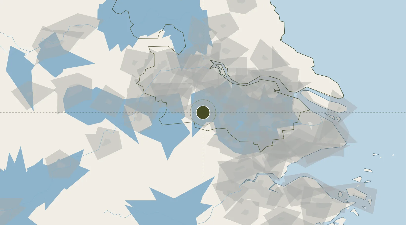 Location of ozm-525