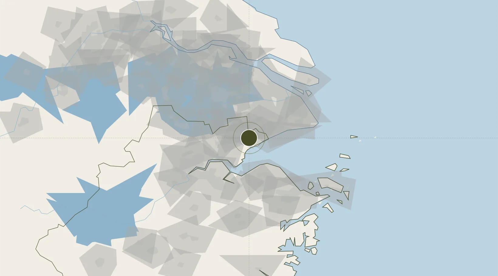 Location of ozm-5250