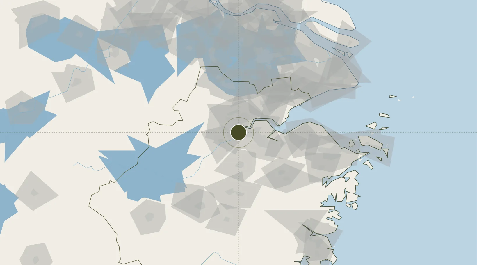 Location of ozm-5254