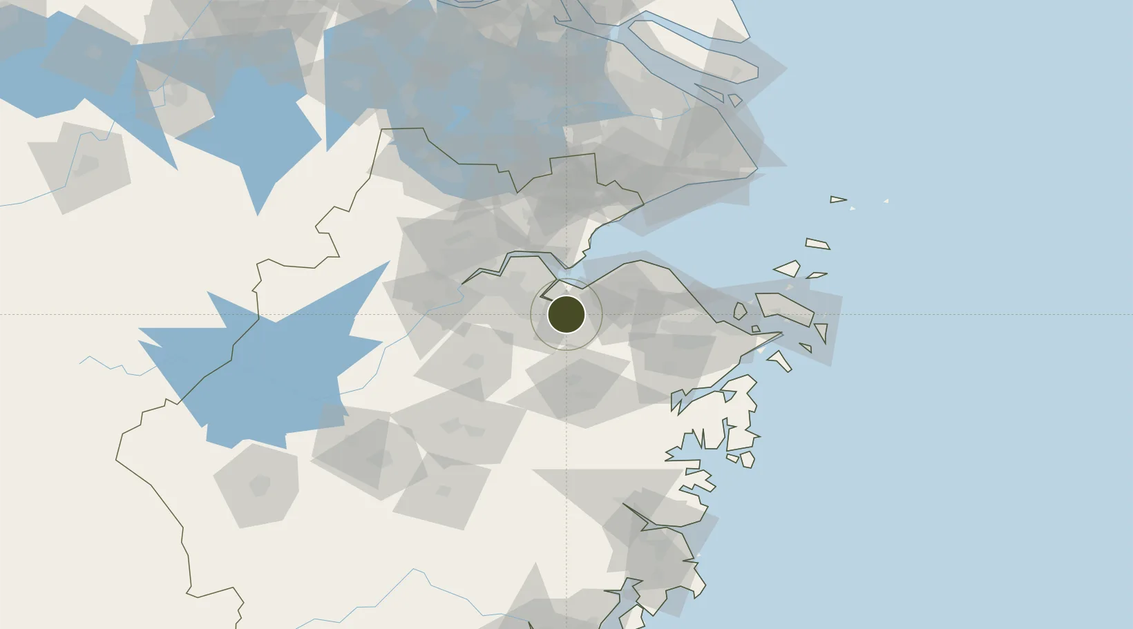 Location of ozm-5255