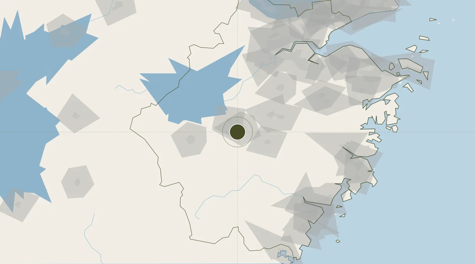 Location of ozm-5256