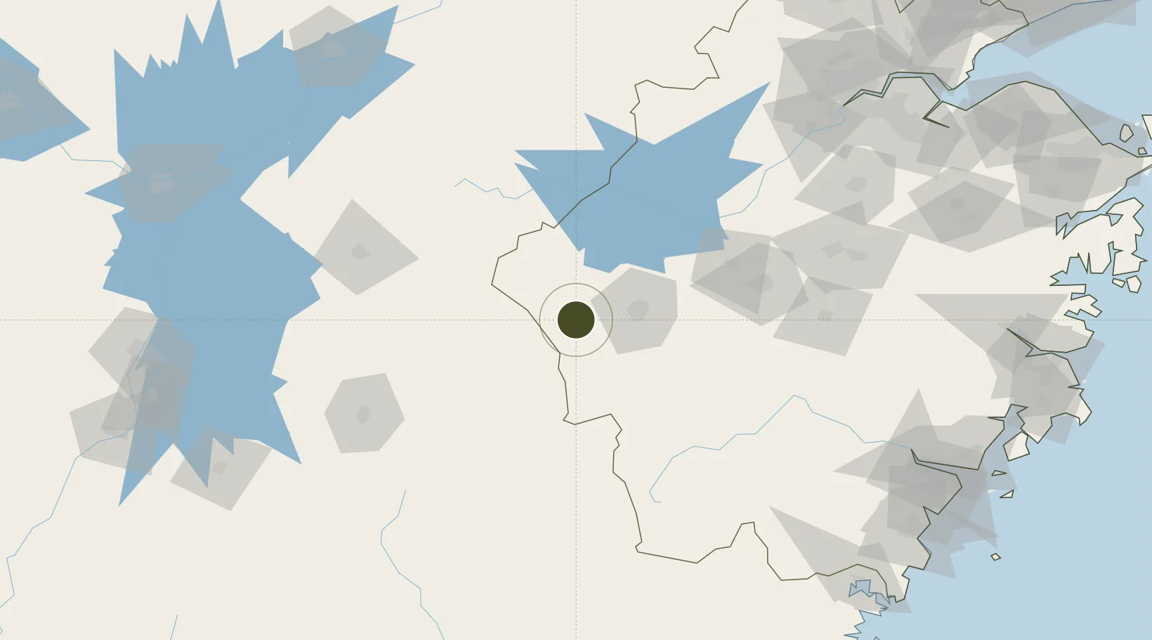 Location of ozm-5258