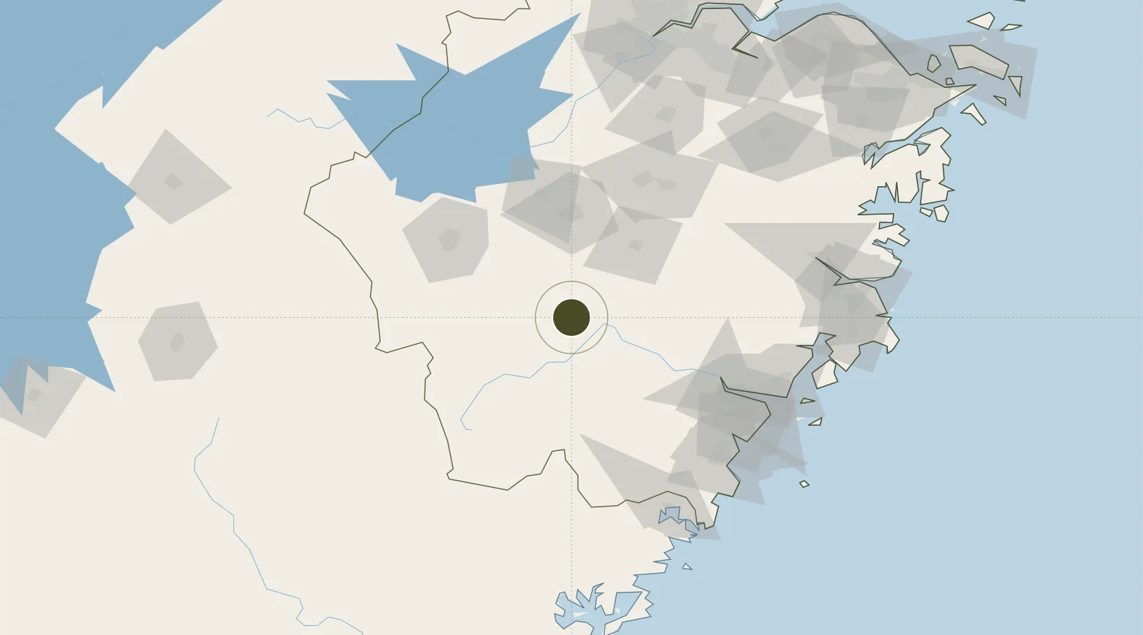 Location of ozm-5259
