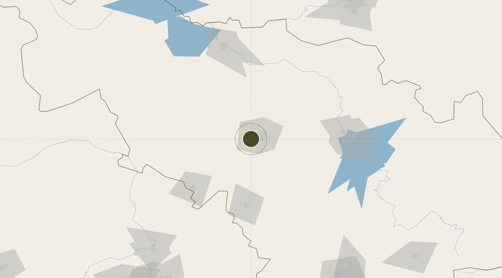 Location of ozm-526