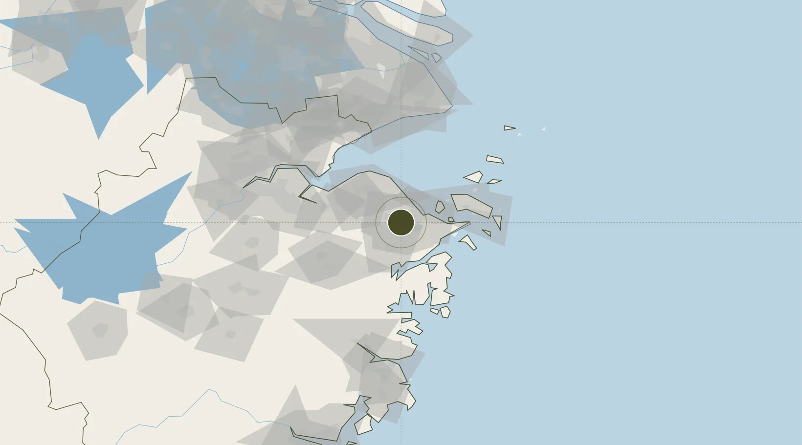 Location of ozm-5261