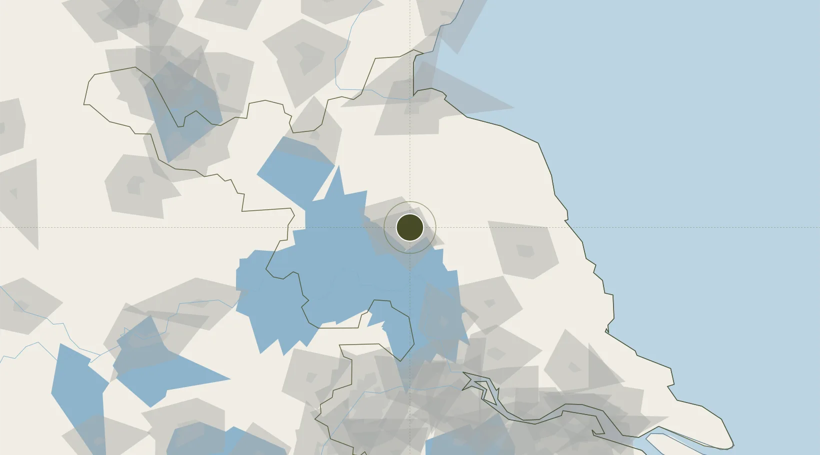 Location of ozm-5262