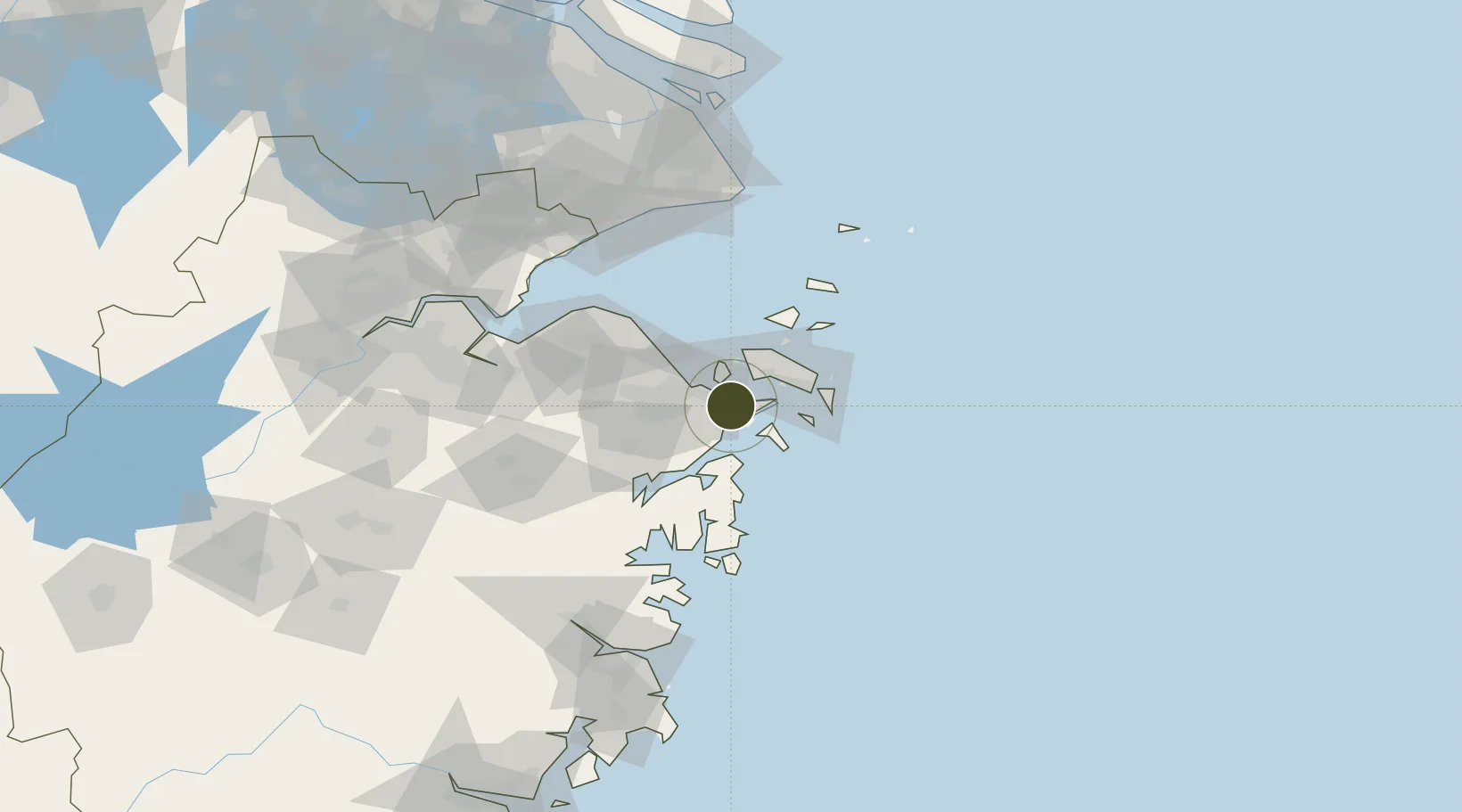 Location of ozm-5267
