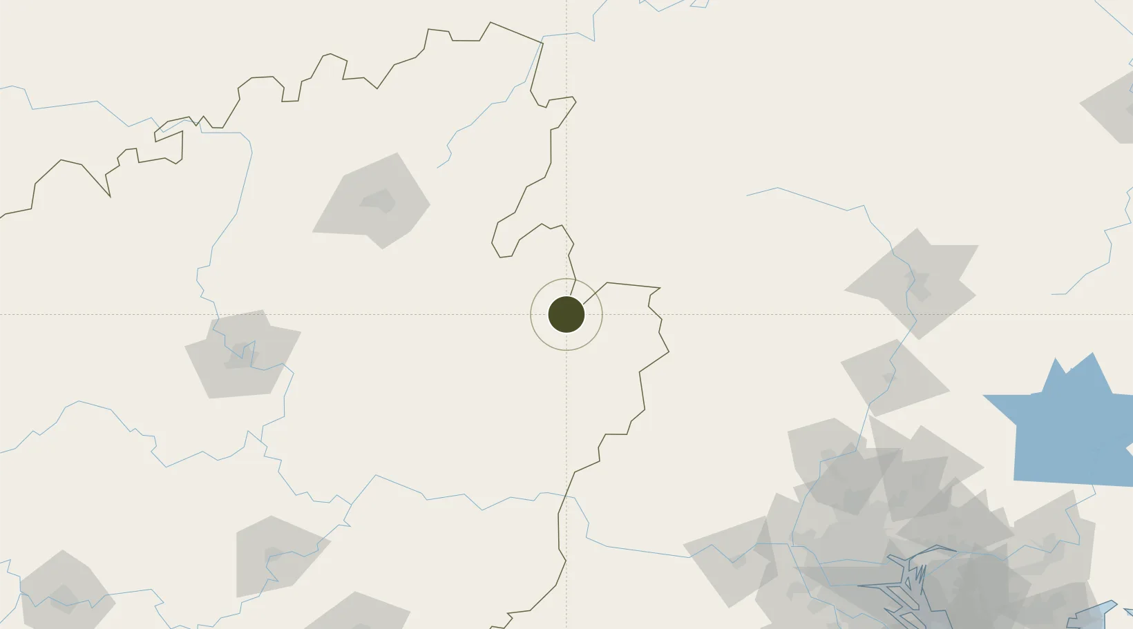 Location of ozm-5269