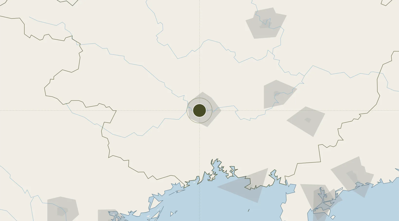 Location of ozm-5272