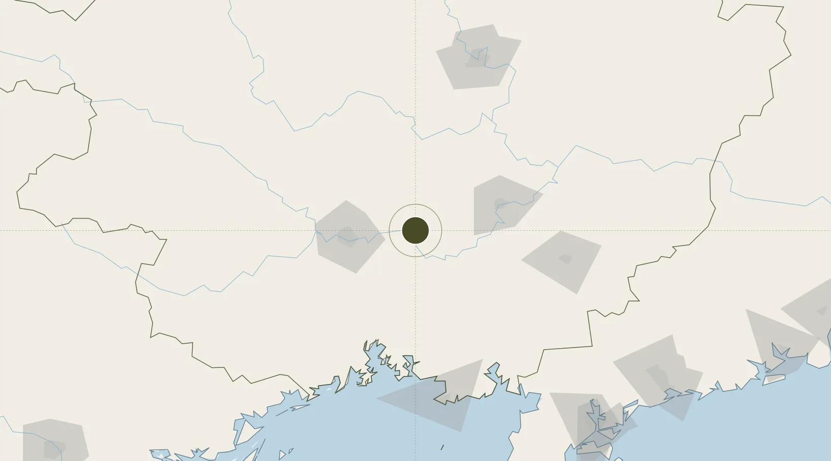 Location of ozm-5274