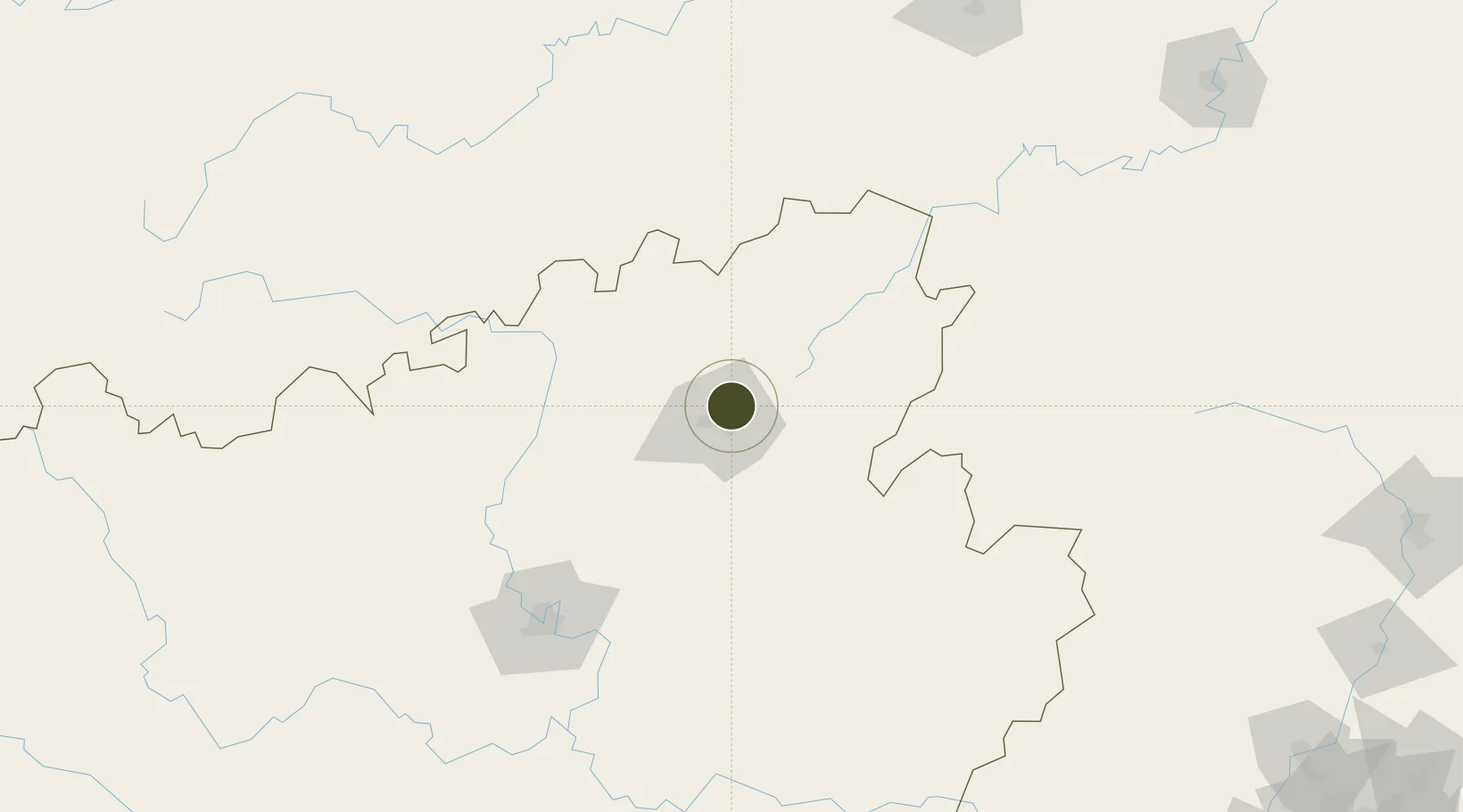 Location of ozm-5277
