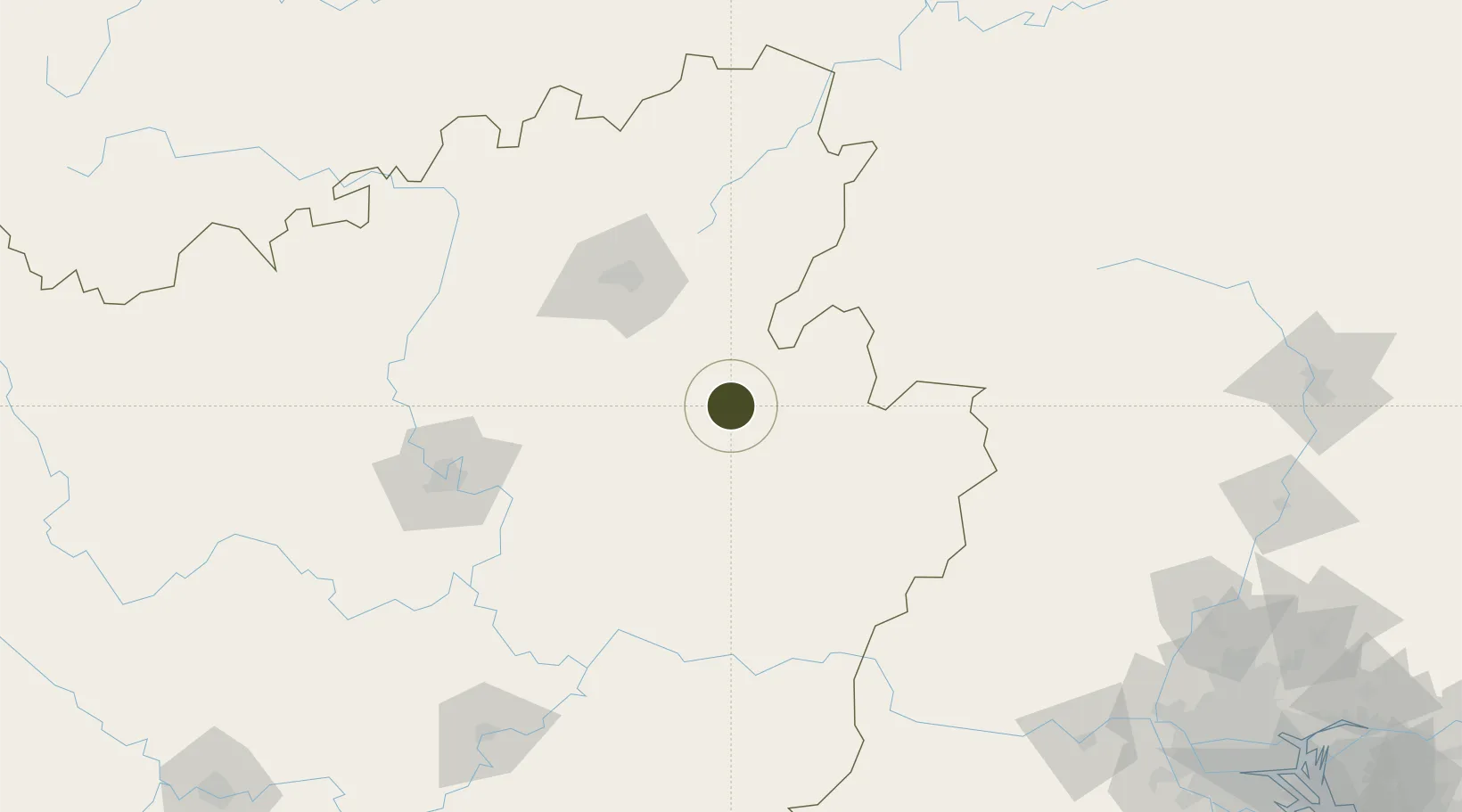 Location of ozm-5280