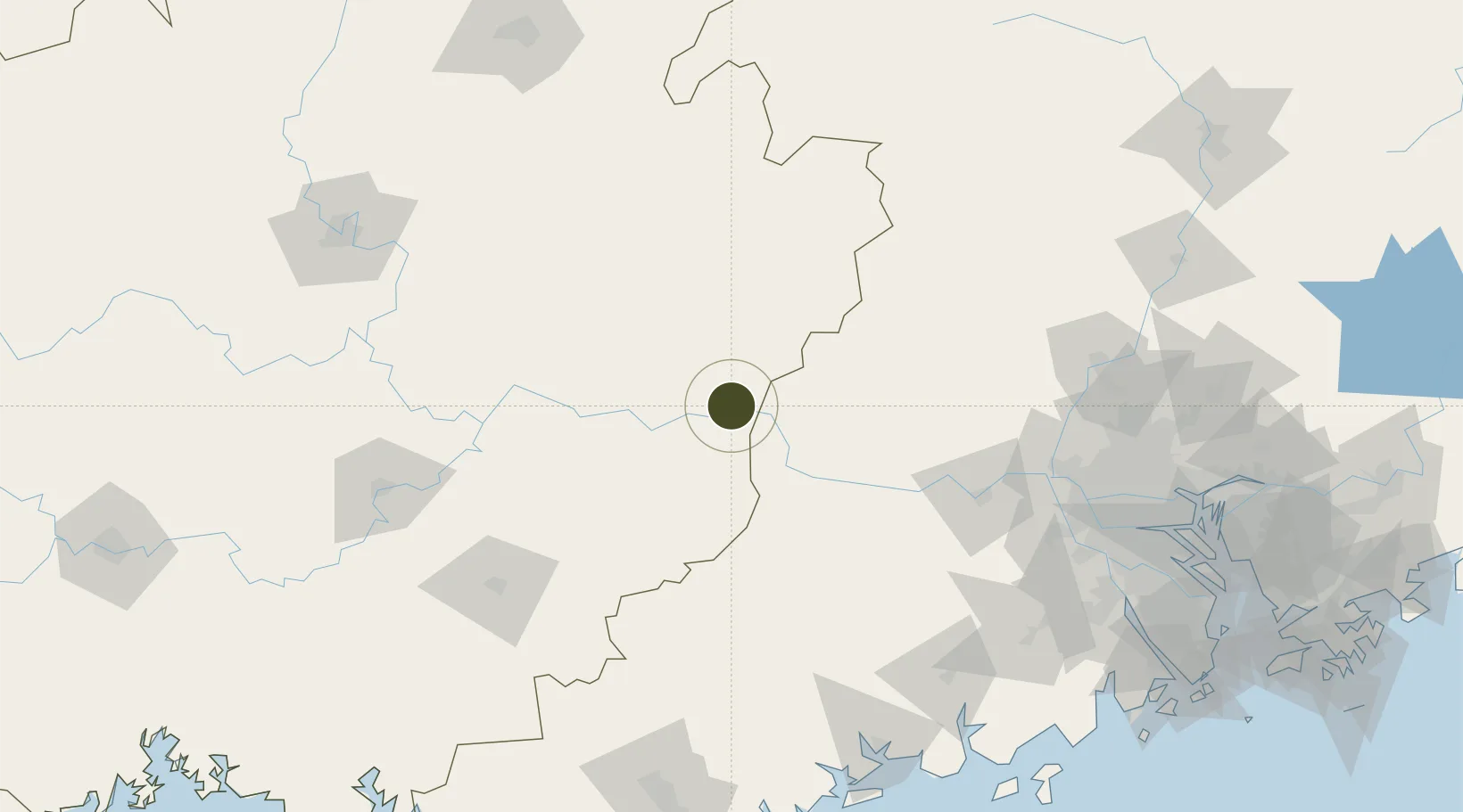 Location of ozm-5281
