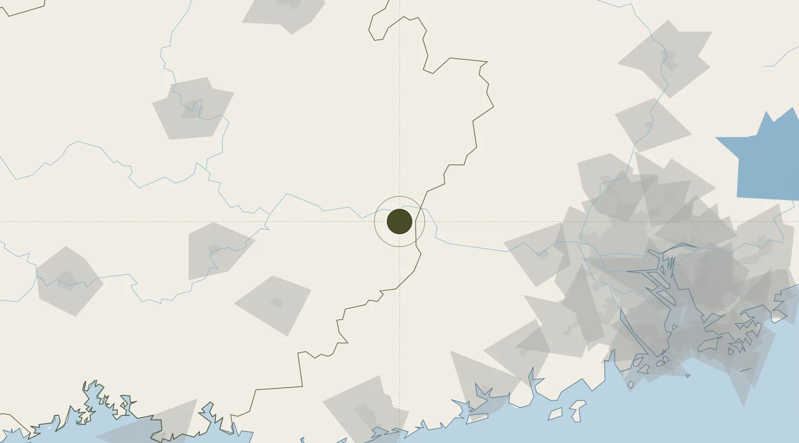 Location of ozm-5282