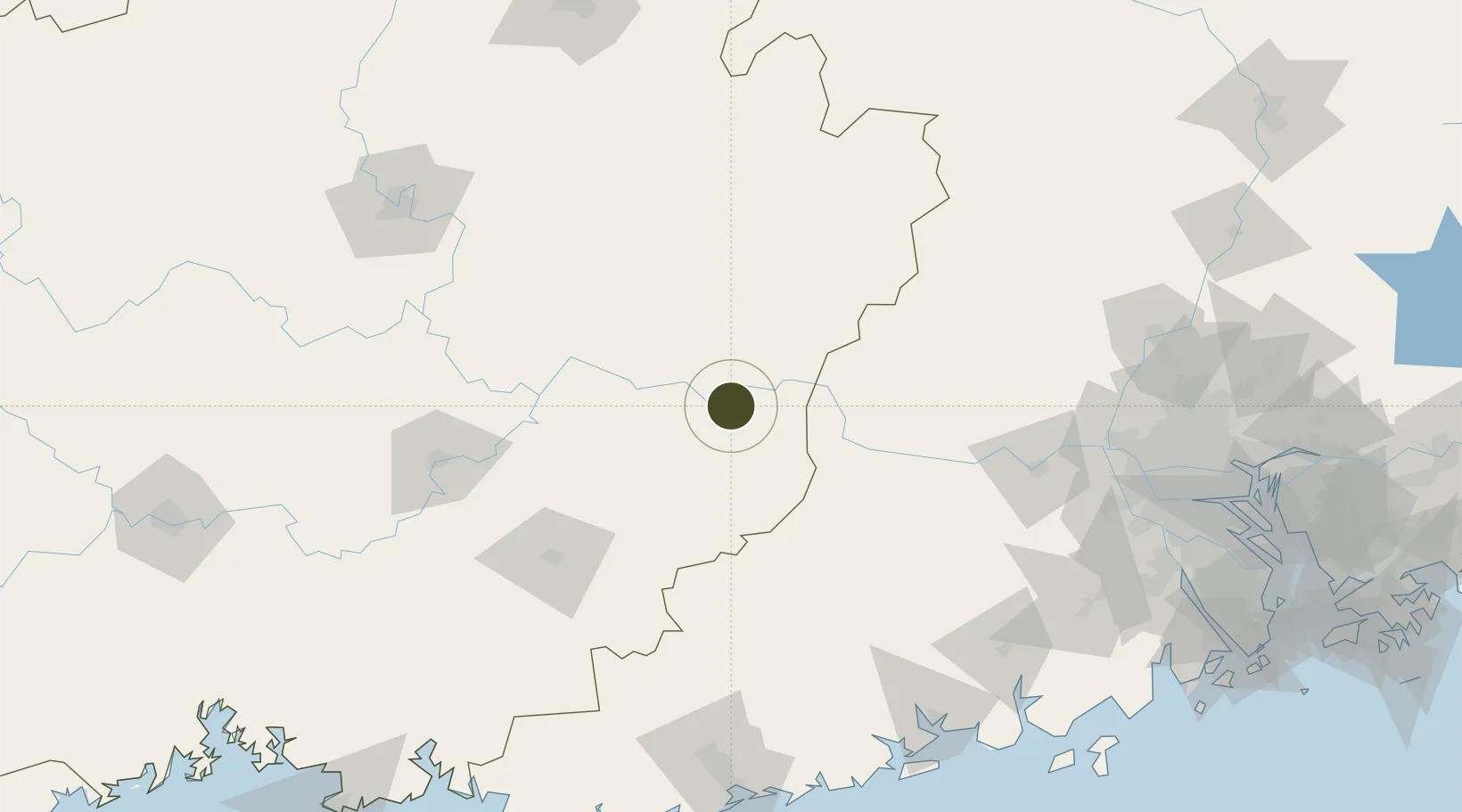 Location of ozm-5283