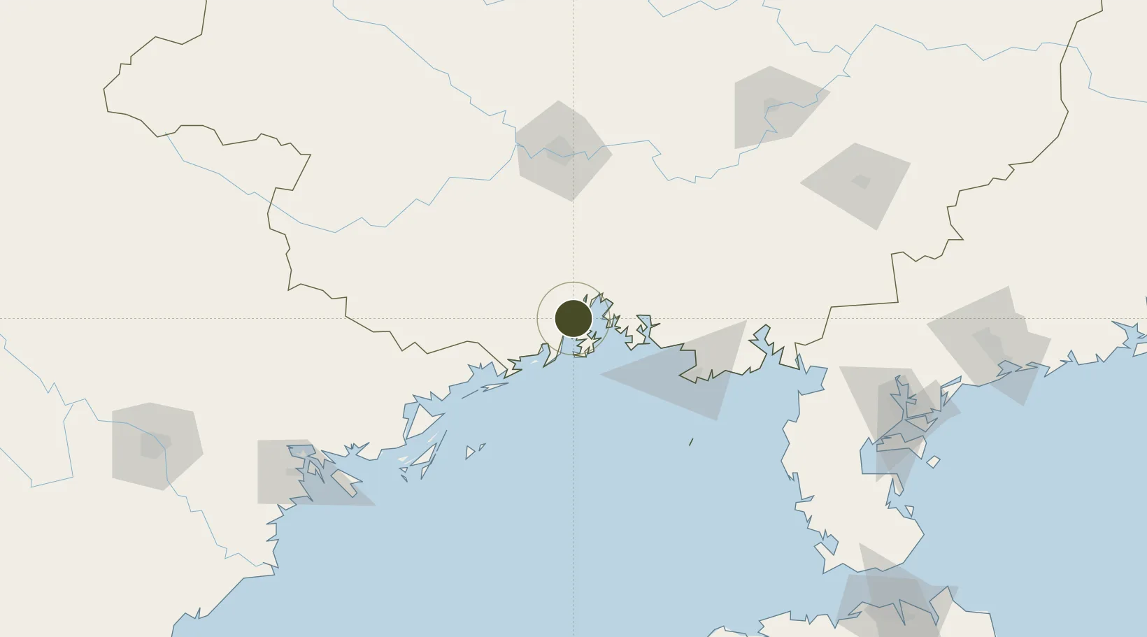 Location of ozm-5286