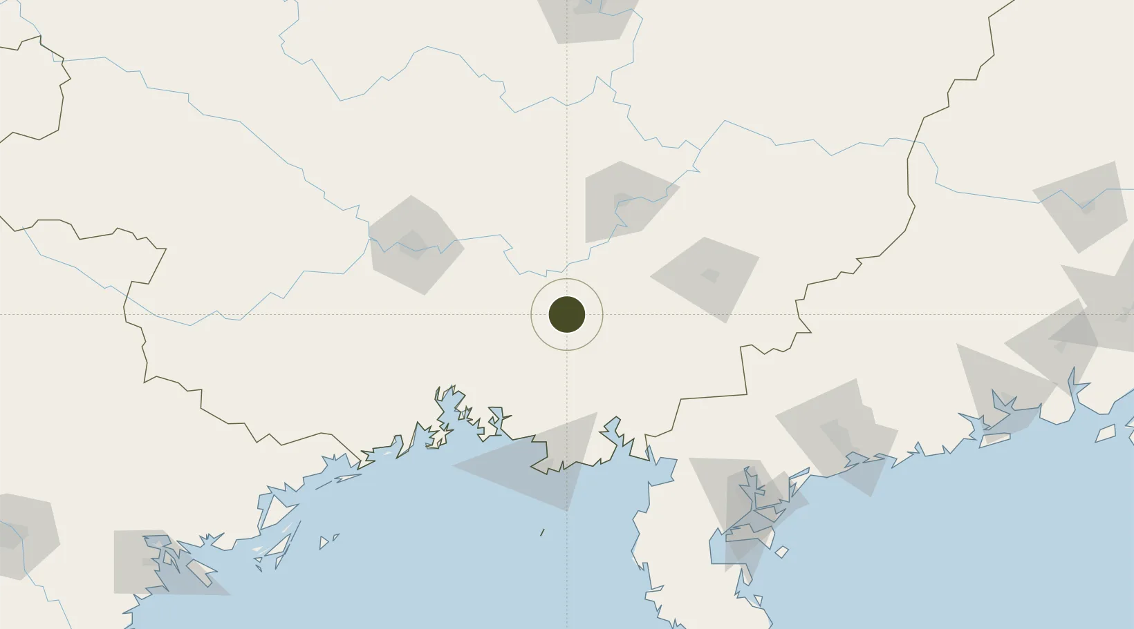 Location of ozm-5287