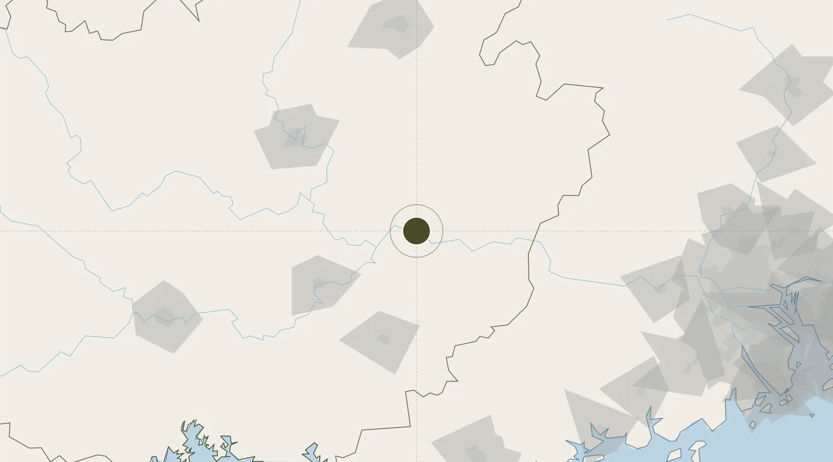 Location of ozm-5288