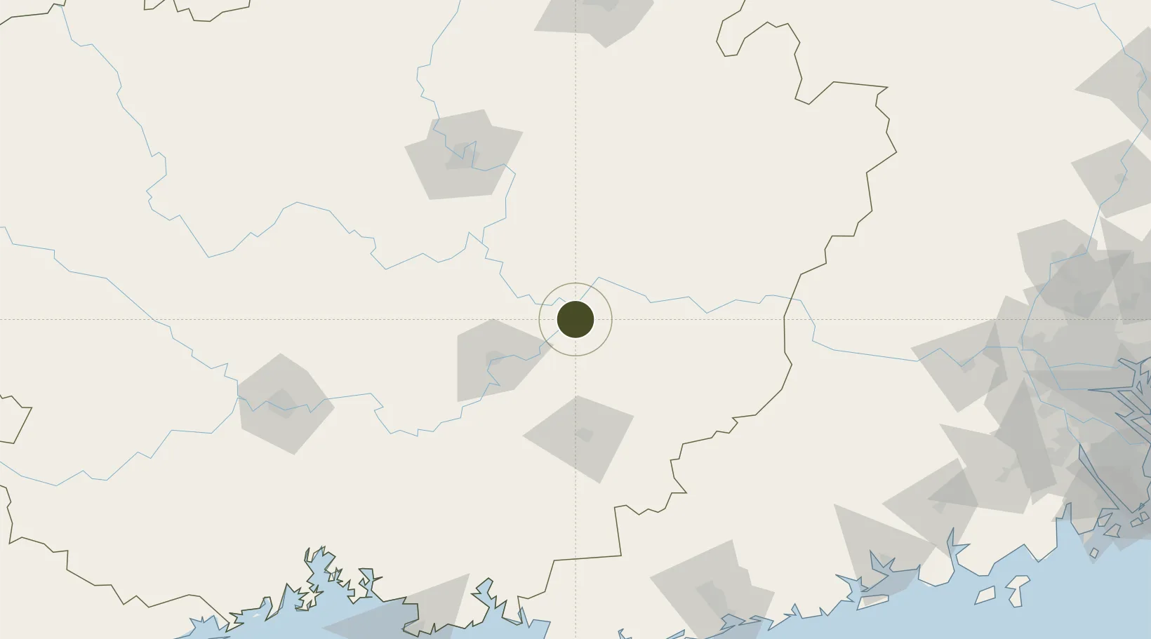 Location of ozm-5289