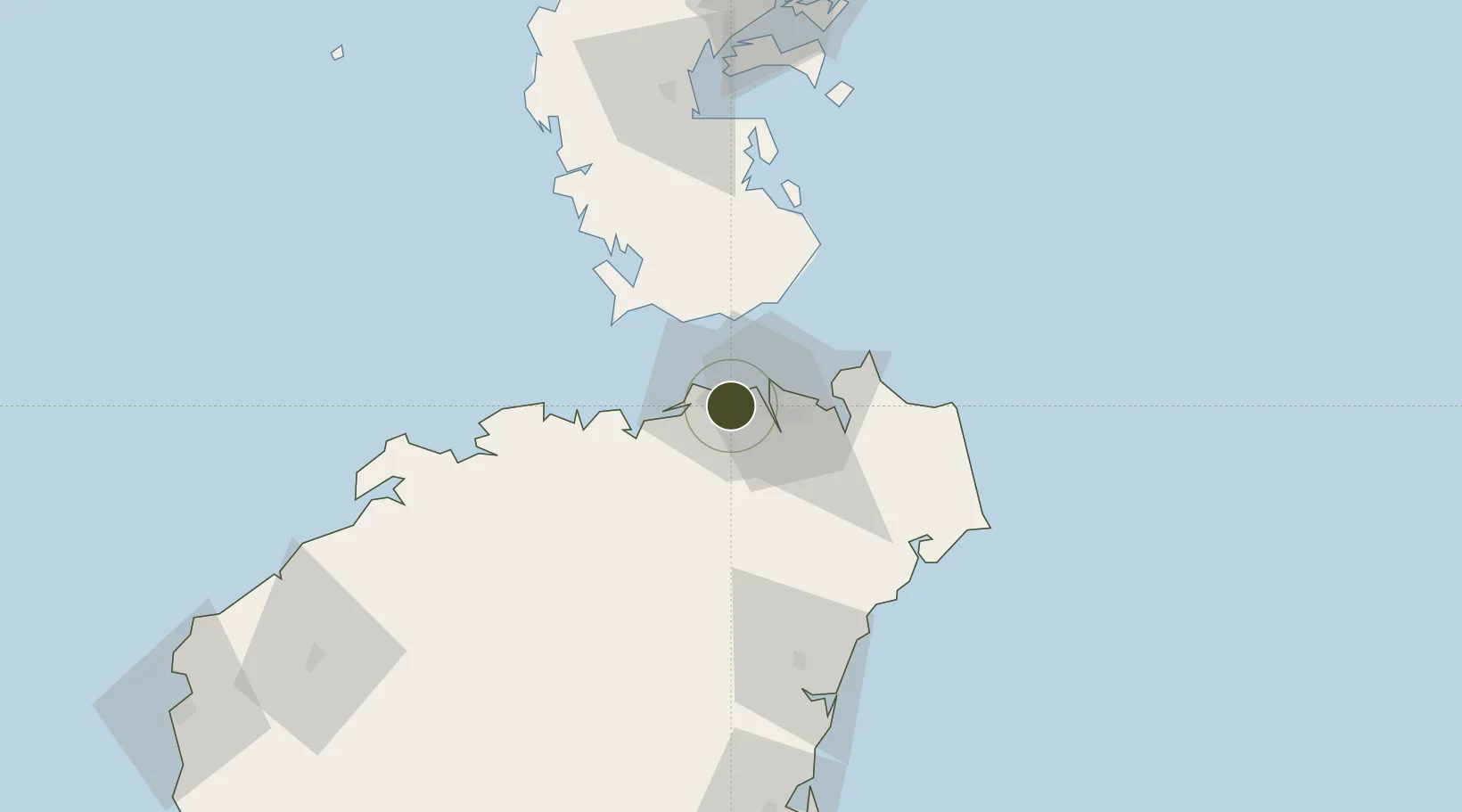 Location of ozm-529