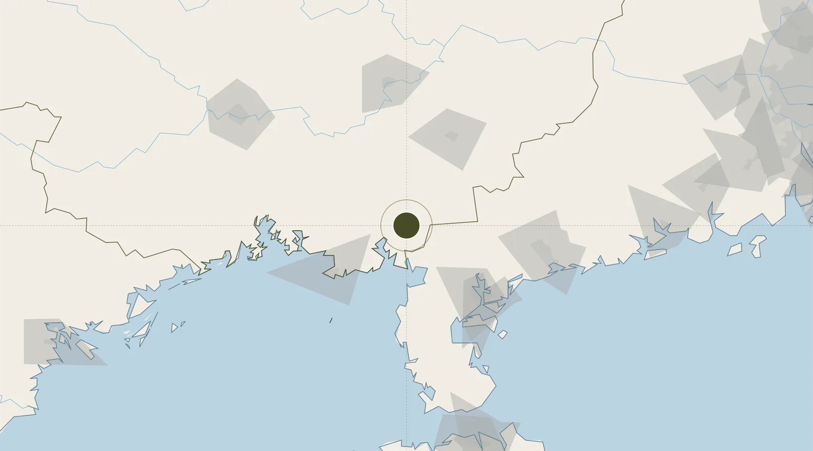 Location of ozm-5290