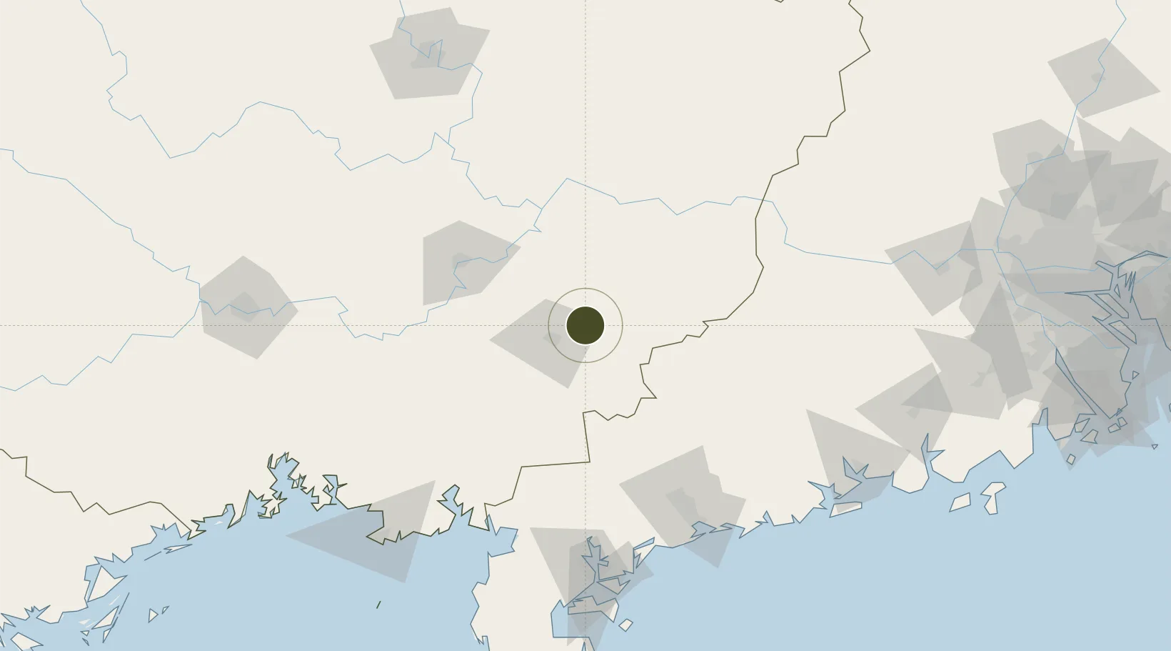 Location of ozm-5291