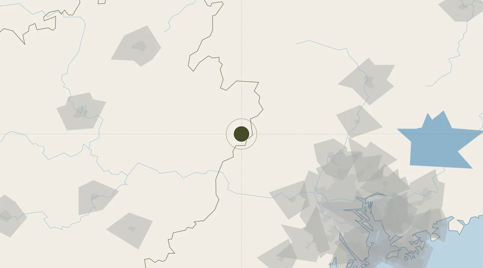 Location of ozm-5294