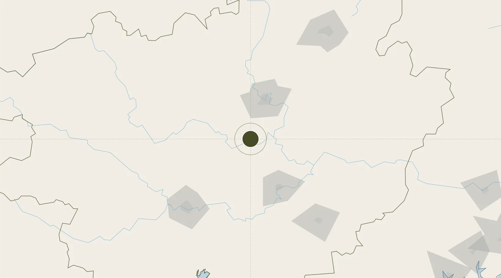 Location of ozm-5299