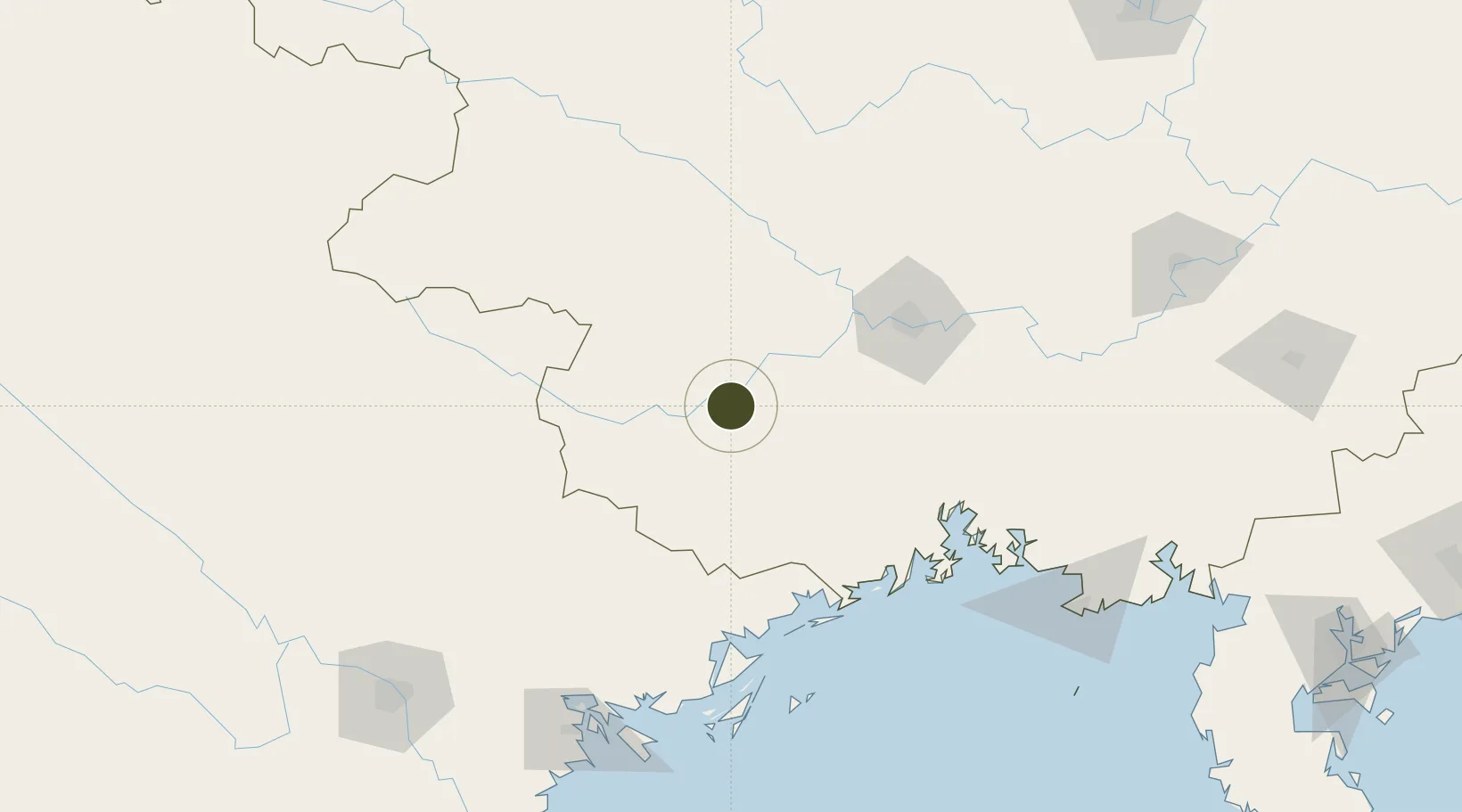 Location of ozm-5301
