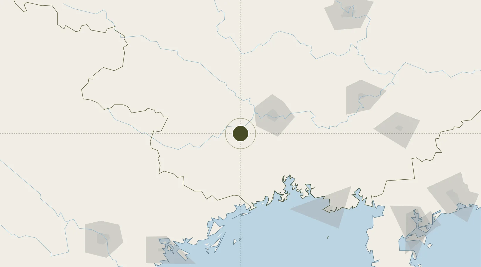 Location of ozm-5302