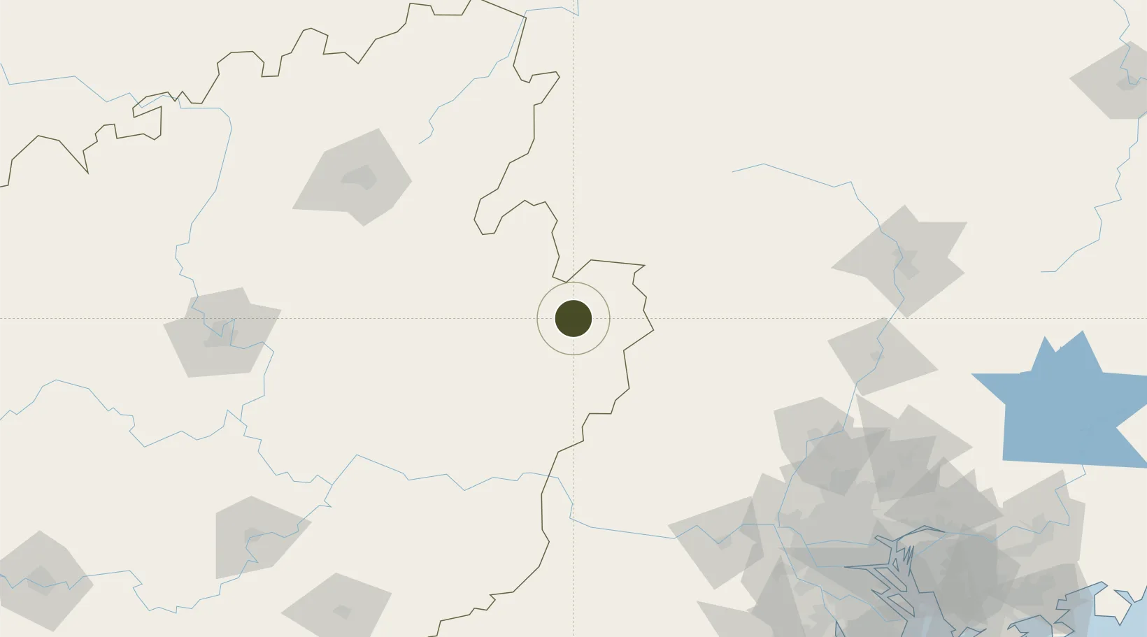 Location of ozm-5303