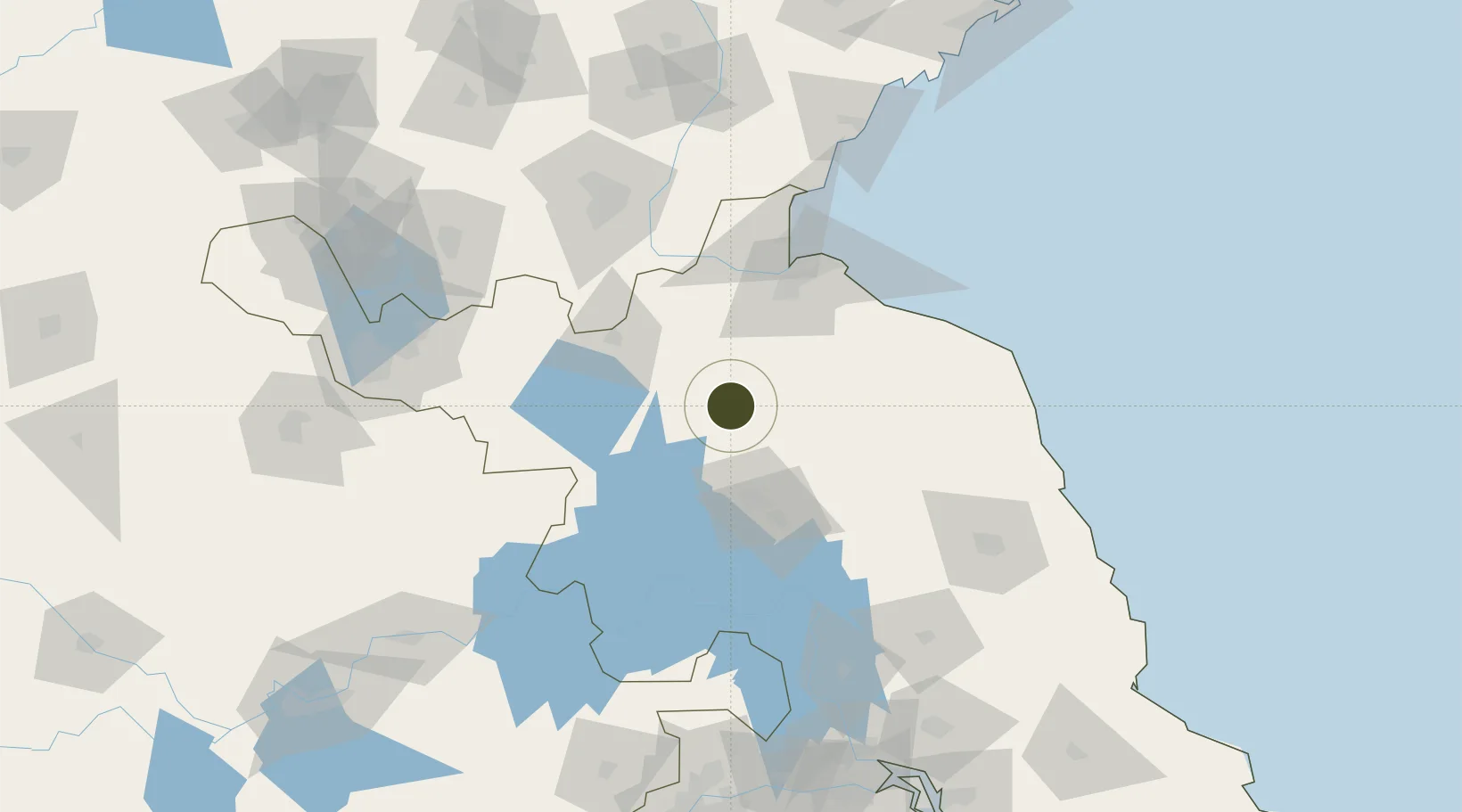 Location of ozm-5306