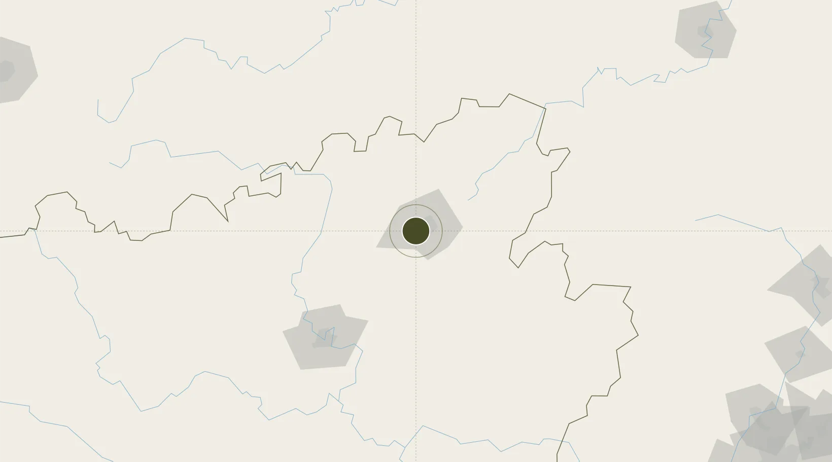 Location of ozm-5307