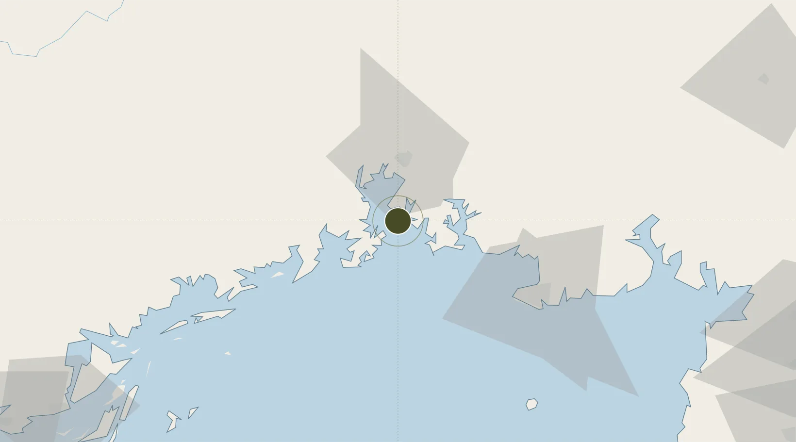 Location of ozm-5309