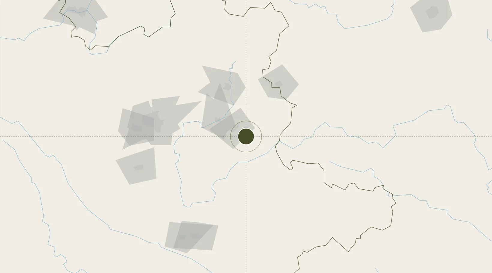 Location of ozm-531