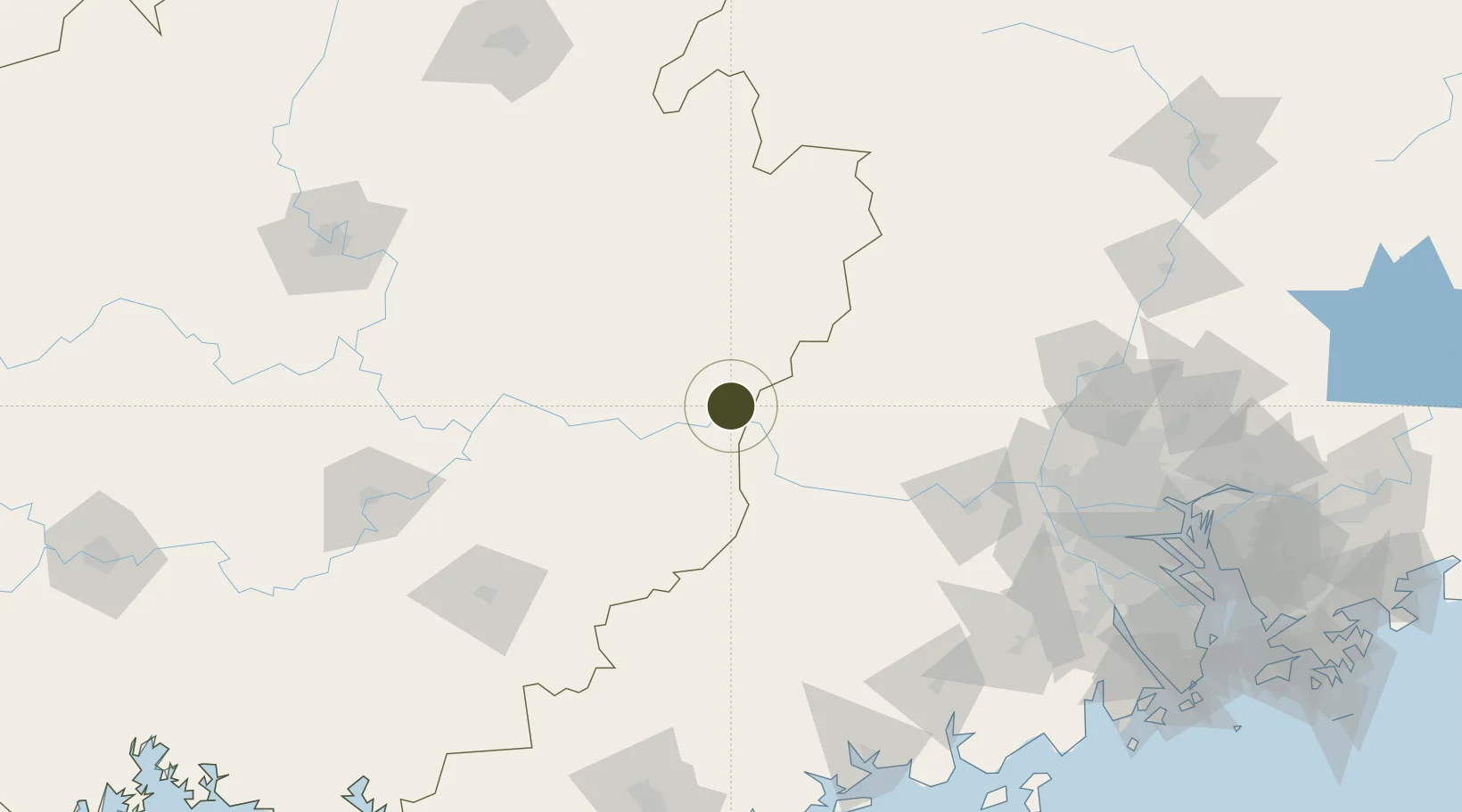 Location of ozm-5310