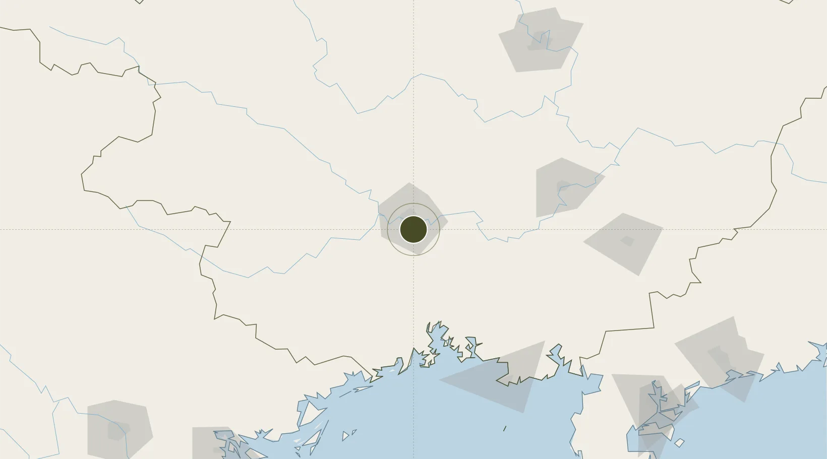 Location of ozm-5311