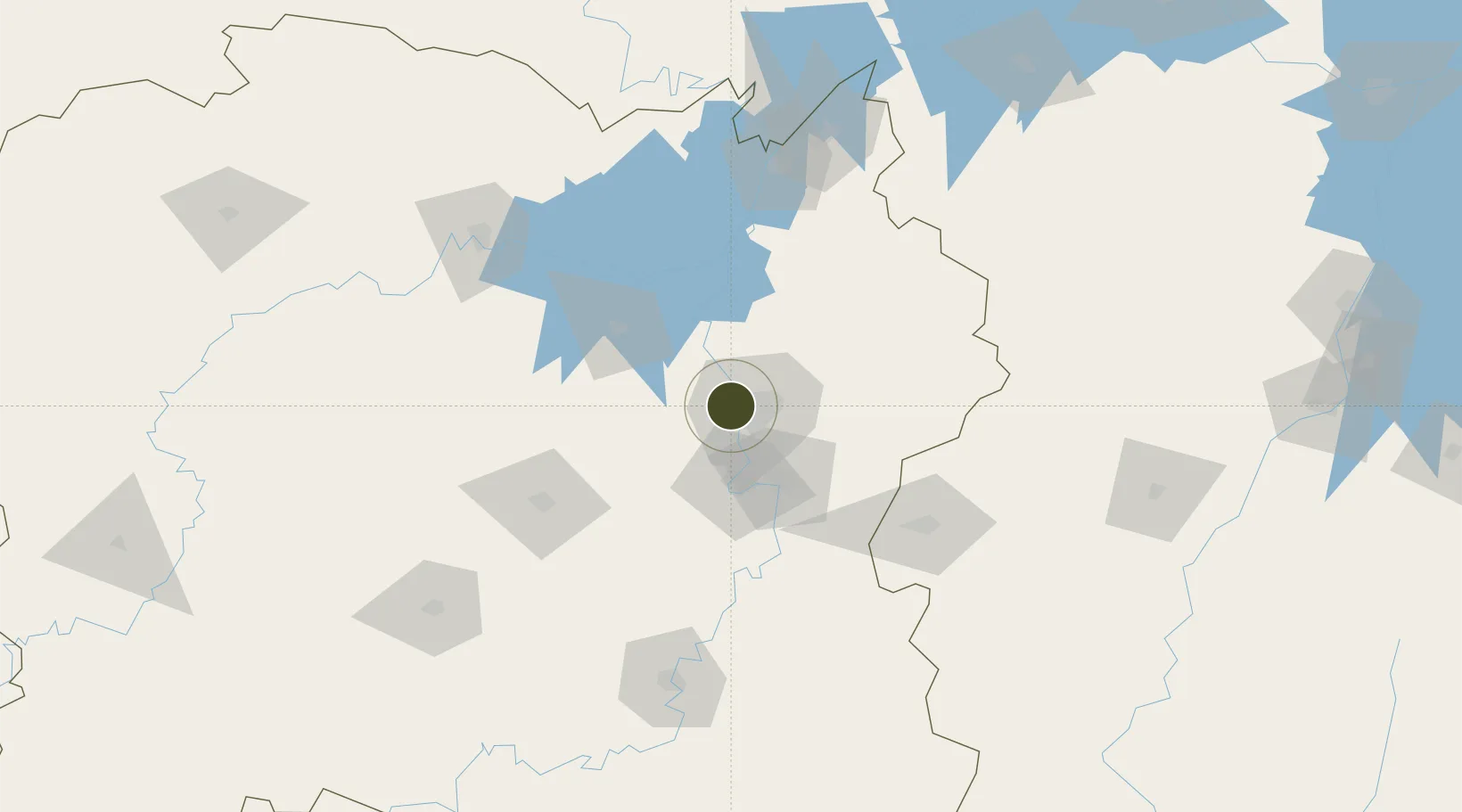 Location of ozm-5312