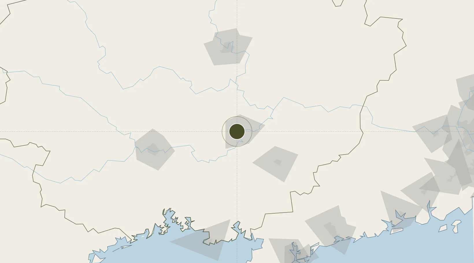 Location of ozm-5315