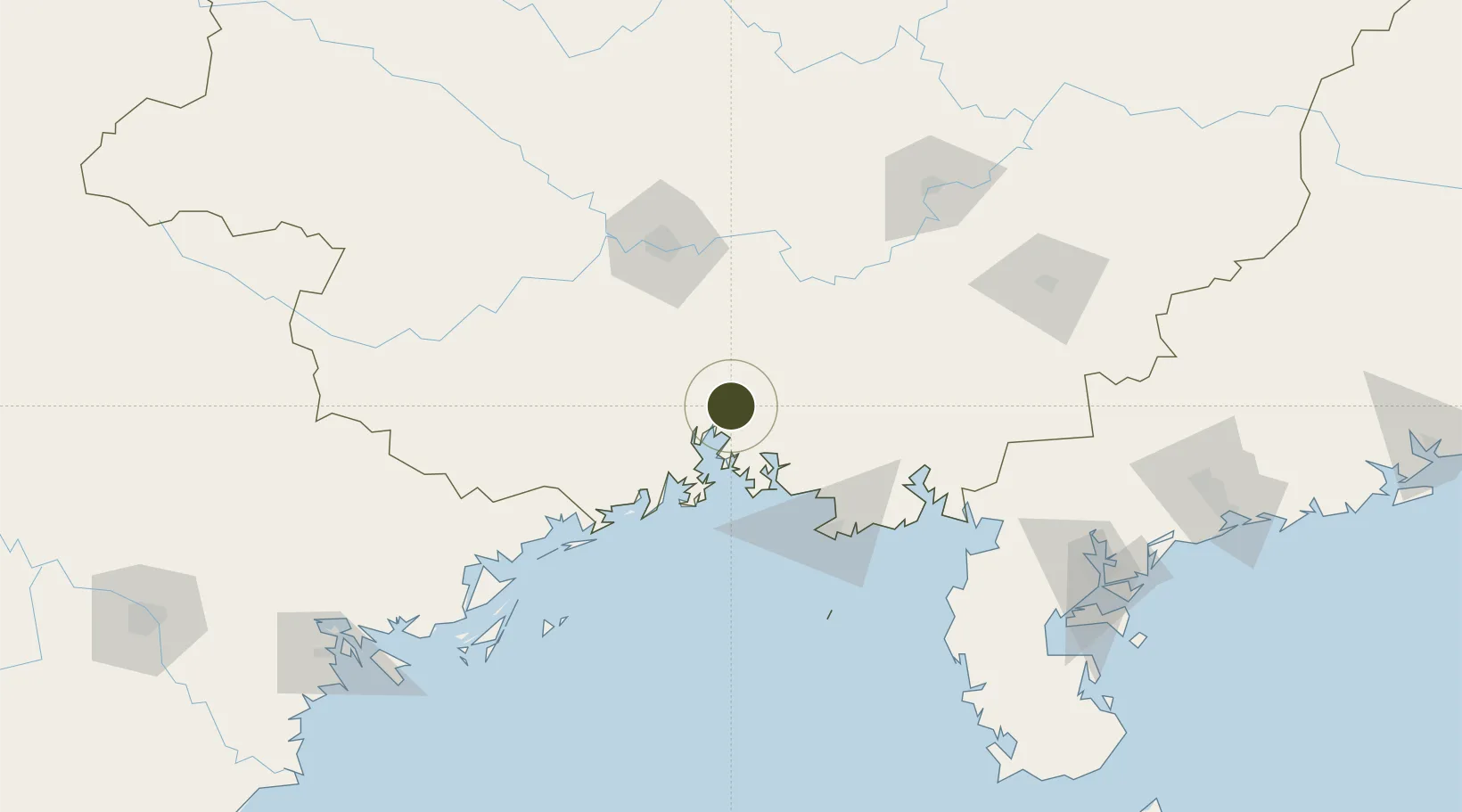 Location of ozm-5317