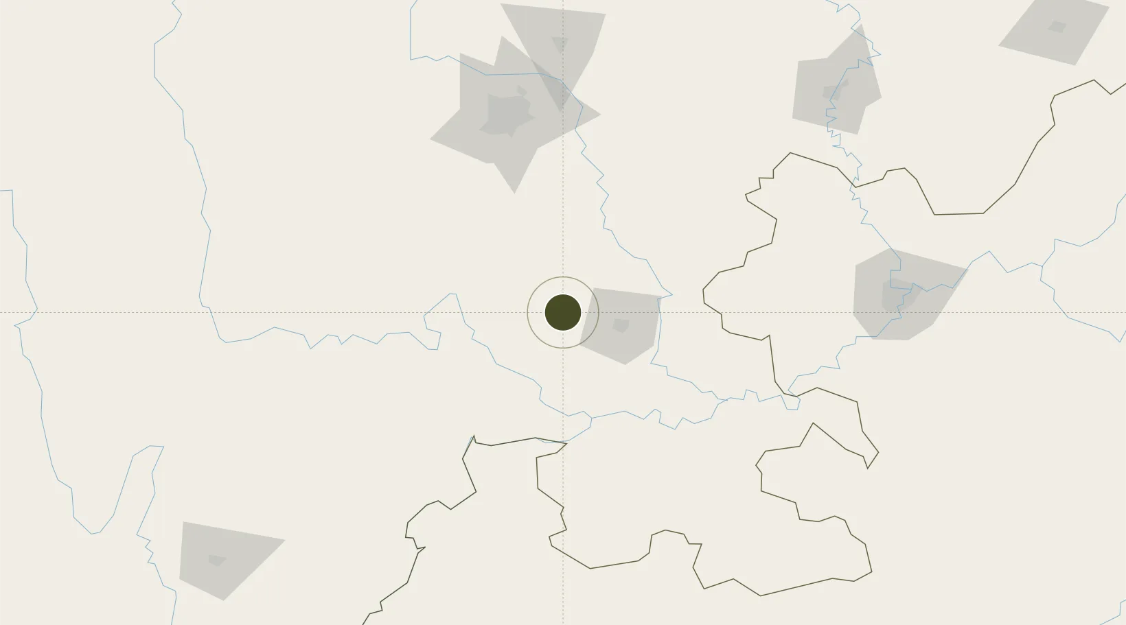 Location of ozm-5318