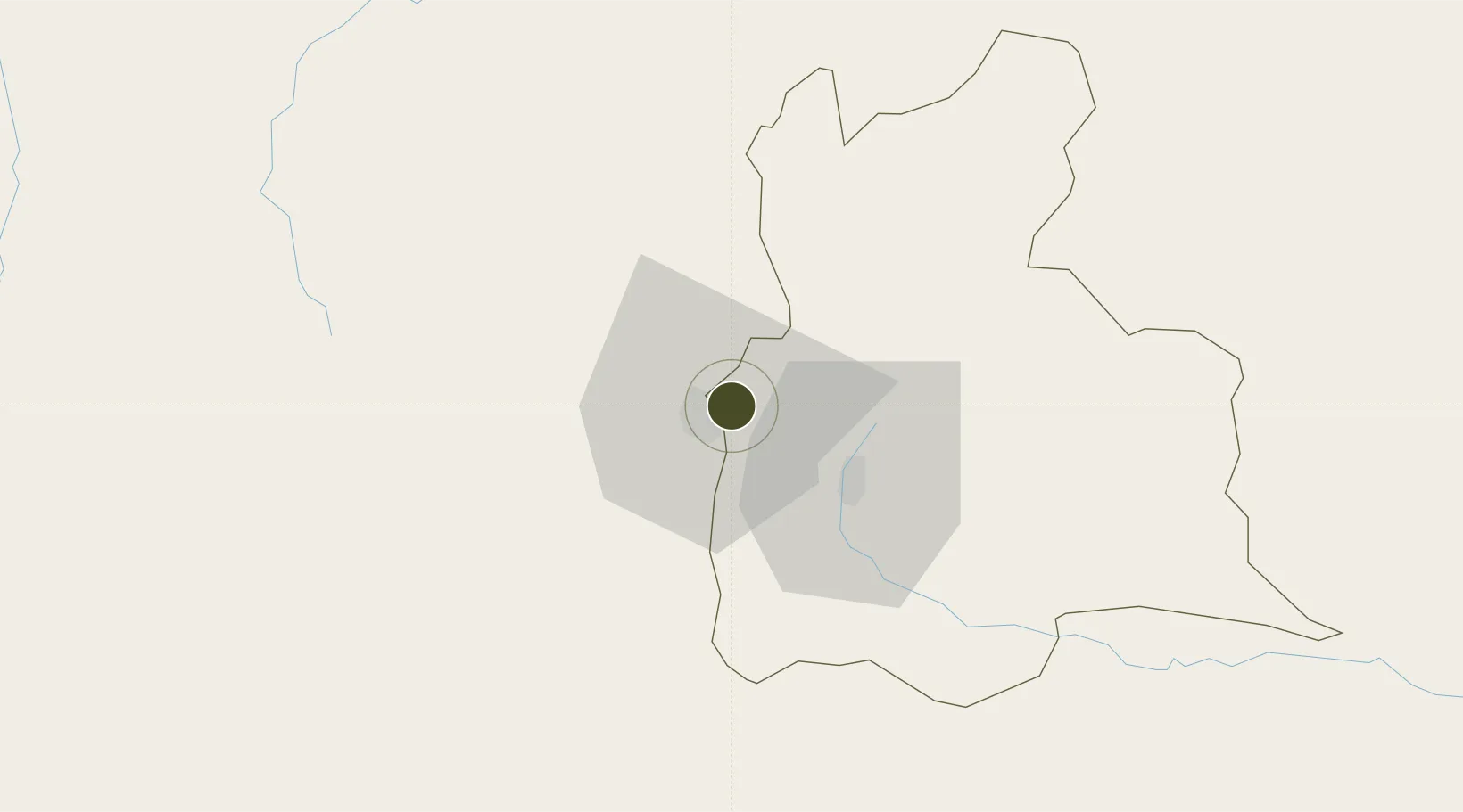 Location of ozm-5323