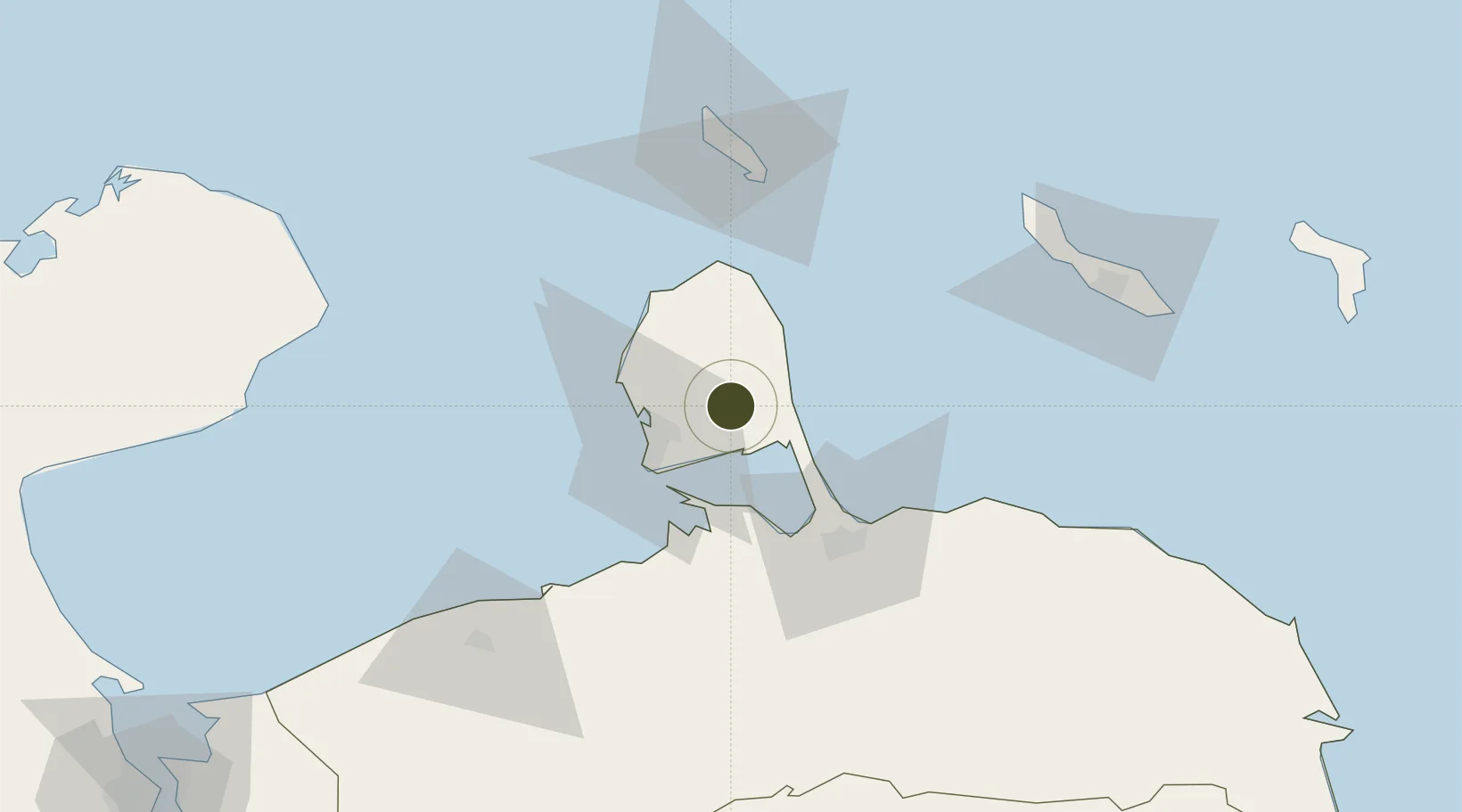 Location of ozm-5324