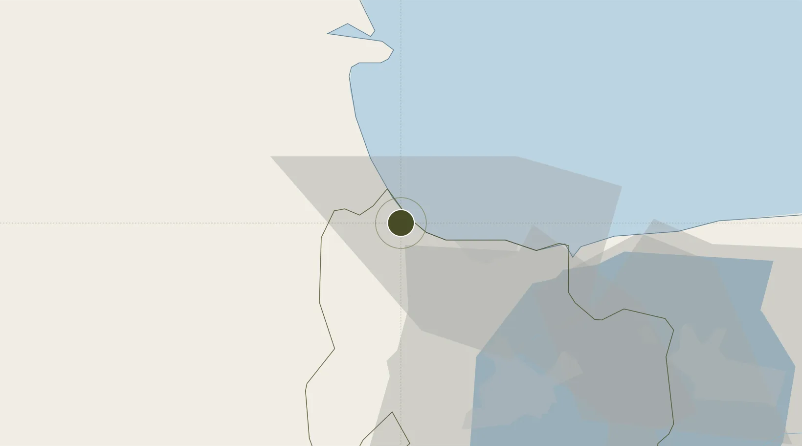 Location of ozm-5325