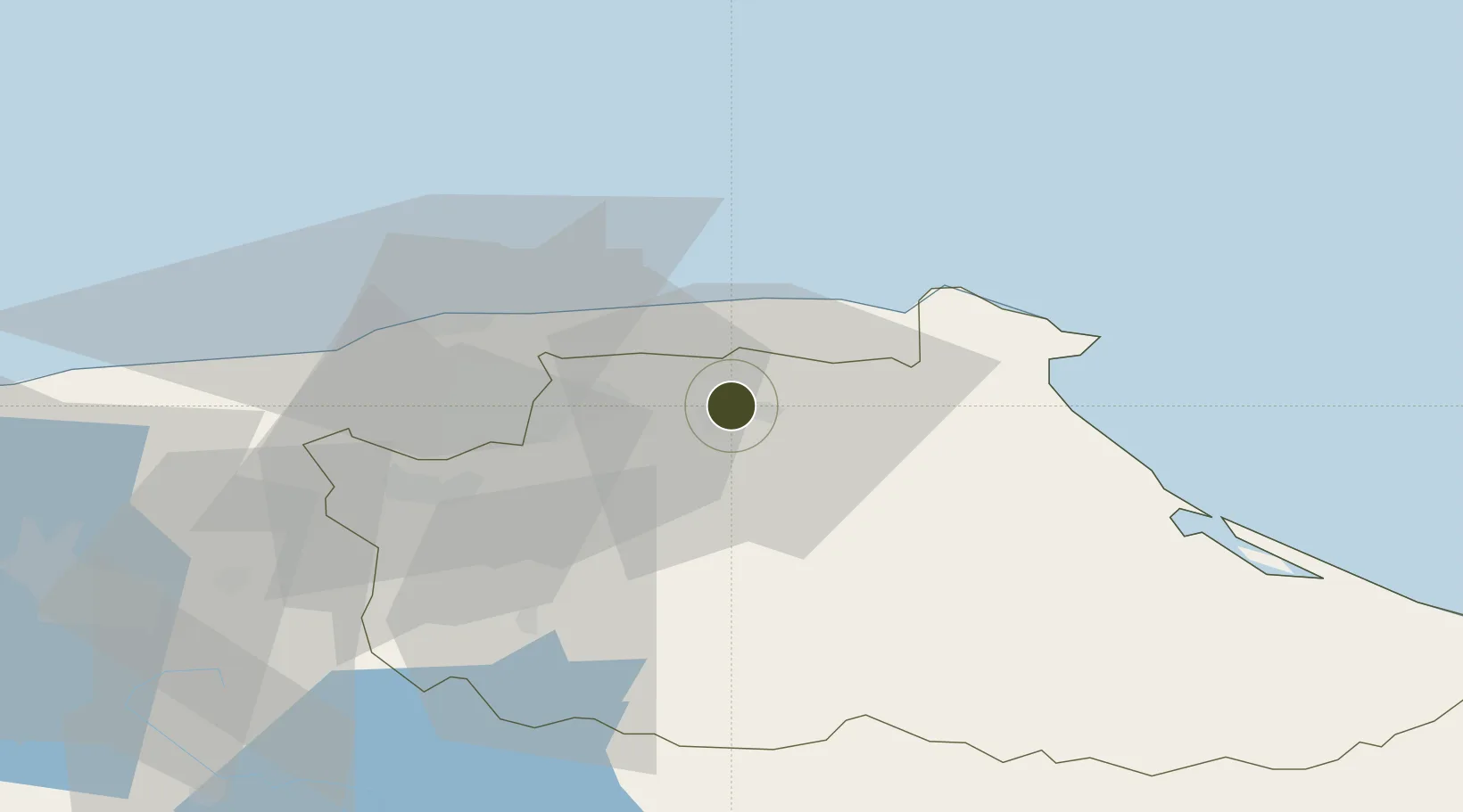 Location of ozm-5326