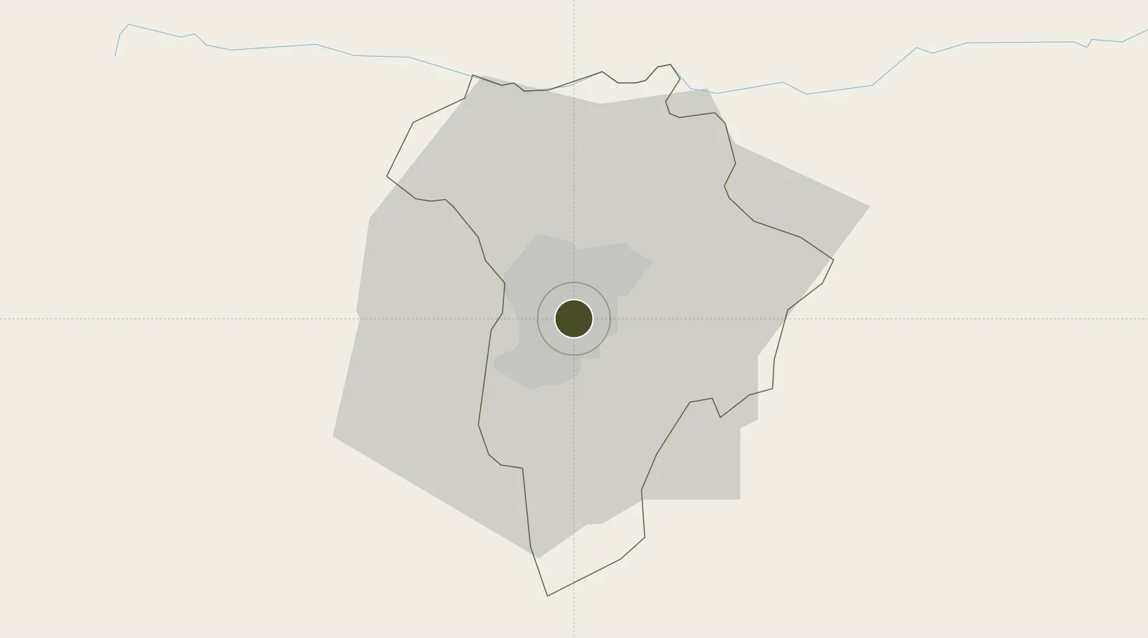 Location of ozm-5327